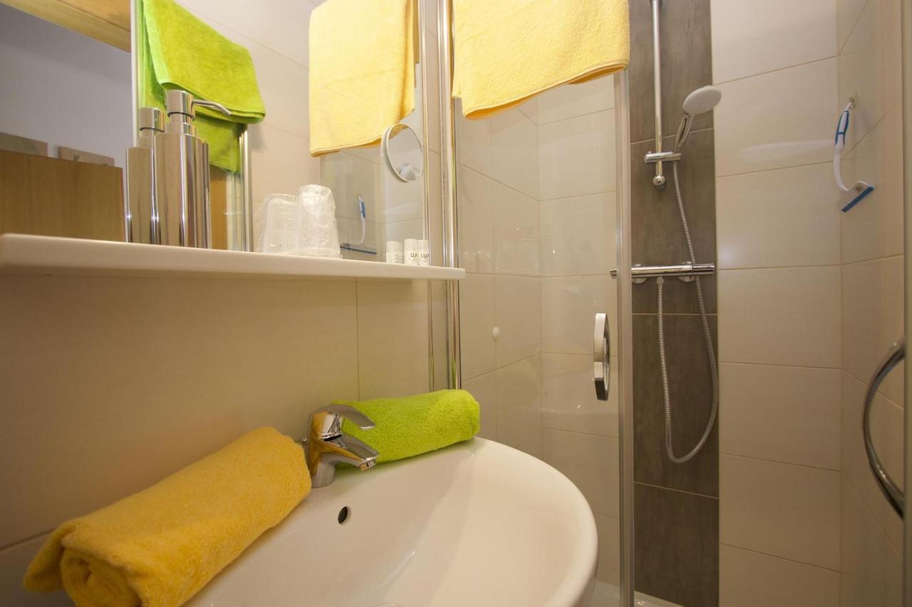 Seeappartements Bacher Зеебоден Экстерьер фото