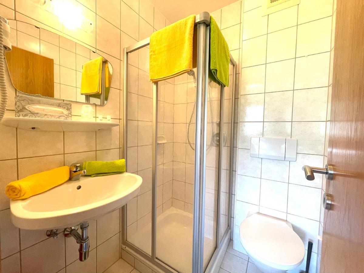 Seeappartements Bacher Зеебоден Экстерьер фото